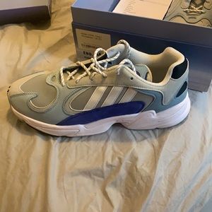 Adidas x End Yung 1 Size 10